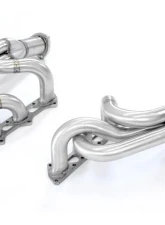 Supersprint Right & Left Manifold Porsche 996 GT3 3.6i 1999-2001                                     - 241301 - Image 3