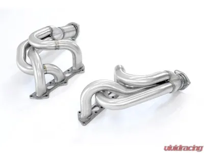 Supersprint Right & Left Manifold Porsche 996 GT3 3.6i 1999-2001 - 241301