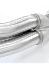 Supersprint Right & Left Manifold Porsche 996 GT3 3.6i 1999-2001                                     - 241301 - Image 5
