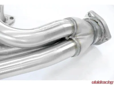 Supersprint Right & Left Manifold Porsche 996 GT3 3.6i 1999-2001 - 241301