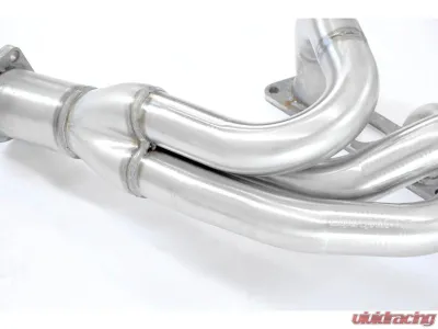 Supersprint Right & Left Manifold Porsche 996 GT3 3.6i 1999-2001 - 241301