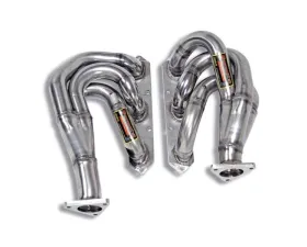 Supersprint Right & Left Manifold Porsche 986 Boxster 2.5i 1996-1999