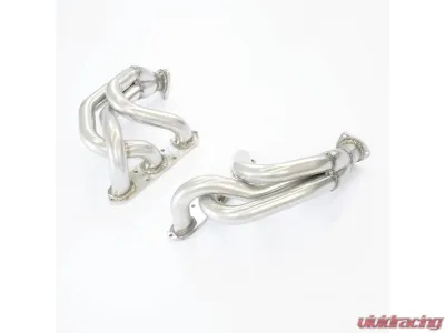Supersprint Right & Left Manifold Porsche 996 1997-2001 - 241801