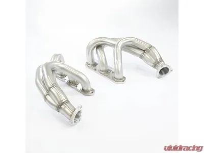 Supersprint Right & Left Manifold Porsche 996 1997-2001 - 241801