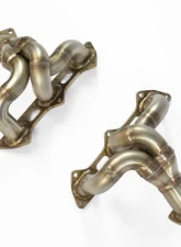 Supersprint 310S Stainless Steel Right & Left Manifold Porsche 996 GT2 2001-2005                                     - 242001 - Image 13
