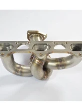 Supersprint 310S Stainless Steel Right & Left Manifold Porsche 996 GT2 2001-2005                                     - 242001 - Image 12