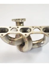 Supersprint 310S Stainless Steel Right & Left Manifold Porsche 996 GT2 2001-2005                                     - 242001 - Image 13