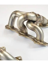 Supersprint 310S Stainless Steel Right & Left Manifold Porsche 996 GT2 2001-2005                                     - 242001 - Image 4