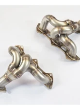 Supersprint 310S Stainless Steel Right & Left Manifold Porsche 996 GT2 2001-2005                                     - 242001 - Image 7