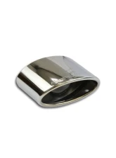 Supersprint 145x95 Left End Pipe                                     - 242035 - Image 2