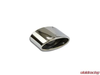 Supersprint 145x95 Left End Pipe - 242035