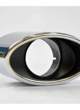 Supersprint 145x95 Left End Pipe                                     - 242035 - Image 4