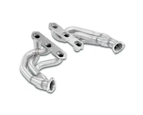 Supersprint Right & Left Manifold Porsche 996 Carrera 2 2002-2004