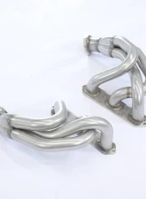 Supersprint Right & Left Manifold Porsche 996 Carrera 2 2002-2004                                     - 242201 - Image 2