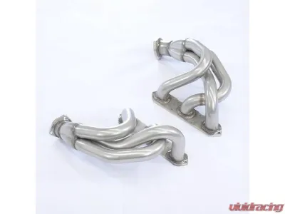 Supersprint Right & Left Manifold Porsche 996 Carrera 2 2002-2004 - 242201