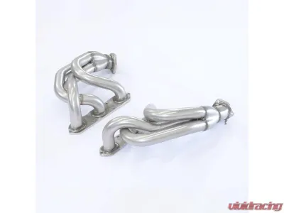 Supersprint Right & Left Manifold Porsche 996 Carrera 2 2002-2004 - 242201