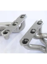 Supersprint Right & Left Manifold Porsche 996 Carrera 2 2002-2004                                     - 242201 - Image 4