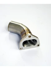 Supersprint Connecting Pipes Kit for OEM Manifold (Bischoff model) Porsche 993 Carrera 3.6i 1994-1998                                     - 242411 - Image 3