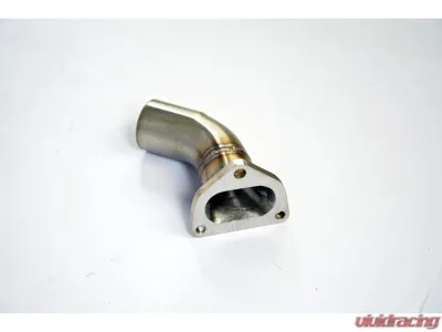 Supersprint Connecting Pipes Kit for OEM Manifold (Bischoff model) Porsche 993 Carrera 3.6i 1994-1998 - 242411