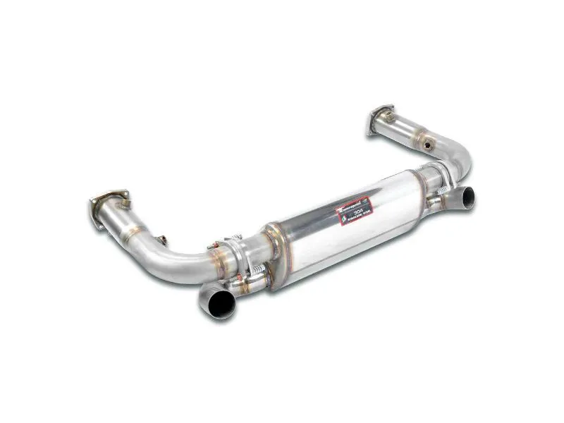 Exhaust Parts