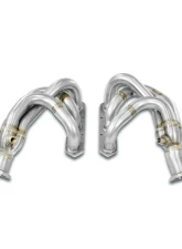 Supersprint Right & Left Manifold replaces first Catalytic Converter Porsche 986 Boxster 2.5i 1996-1999                                     - 243601 - Image 7