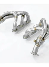 Supersprint Right & Left Manifold replaces first Catalytic Converter Porsche 986 Boxster 2.5i 1996-1999                                     - 243601 - Image 3