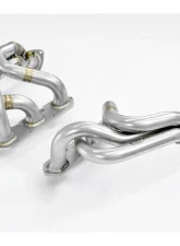 Supersprint Right & Left Manifold replaces first Catalytic Converter Porsche 986 Boxster 2.5i 1996-1999                                     - 243601 - Image 4