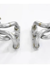 Supersprint Right & Left Manifold replaces first Catalytic Converter Porsche 986 Boxster 2.5i 1996-1999                                     - 243601 - Image 6