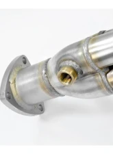 Supersprint Right & Left Manifold replaces first Catalytic Converter Porsche 986 Boxster 2.5i 1996-1999                                     - 243601 - Image 7