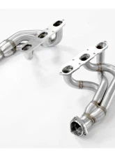 Supersprint Right & Left Manifold Porsche 996 1997-2001                                     - 245201 - Image 2