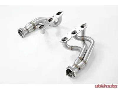 Supersprint Right & Left Manifold Porsche 996 1997-2001 - 245201