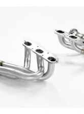 Supersprint Right & Left Manifold Porsche 996 1997-2001                                     - 245201 - Image 3