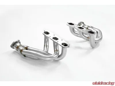 Supersprint Right & Left Manifold Porsche 996 1997-2001 - 245201