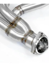 Supersprint Right & Left Manifold Porsche 996 1997-2001                                     - 245201 - Image 5