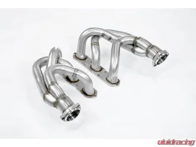 Supersprint Right & Left Manifold Porsche 996 1997-2001 - 245201