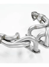 Supersprint Right & Left Manifold Porsche 996 1997-2001                                     - 245201 - Image 8