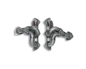 Supersprint Right & Left Inconel Manifold Porsche 996 GT2 2001-2005