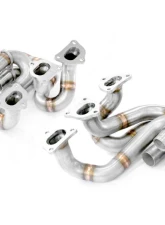 Supersprint Design Patent Right & Left Manifold Porsche 997 3.8i 2011                                     - 245601 - Image 2