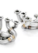 Supersprint Design Patent Right & Left Manifold Porsche 997 3.8i 2011                                     - 245601 - Image 3