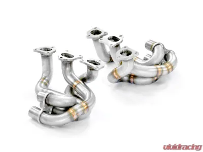 Supersprint Design Patent Right & Left Manifold Porsche 997 3.8i 2011 - 245601