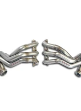 Supersprint Right & Left Step-Design Manifold Porsche 996 GT3 3.6i 1999-2001                                     - 245801 - Image 11