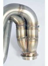 Supersprint Right & Left Step-Design Manifold Porsche 996 GT3 3.6i 1999-2001                                     - 245801 - Image 11