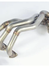 Supersprint Right & Left Step-Design Manifold Porsche 996 GT3 3.6i 1999-2001                                     - 245801 - Image 4
