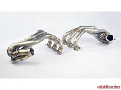 Supersprint Right & Left Step-Design Manifold Porsche 996 GT3 3.6i 1999-2001 - 245801
