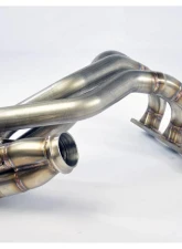 Supersprint Right & Left Step-Design Manifold Porsche 996 GT3 3.6i 1999-2001                                     - 245801 - Image 6