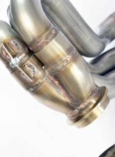 Supersprint Right & Left Step-Design Manifold Porsche 996 GT3 3.6i 1999-2001                                     - 245801 - Image 7