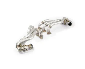 Supersprint Right & Left Manifold 