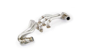 Exhaust Parts