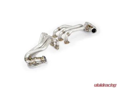 Supersprint Right & Left Manifold "Step-Design - 245901