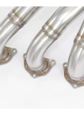 Supersprint Right & Left Step-Design Manifold Porsche 911 R 4.0i 2016                                     - 245901 - Image 10
